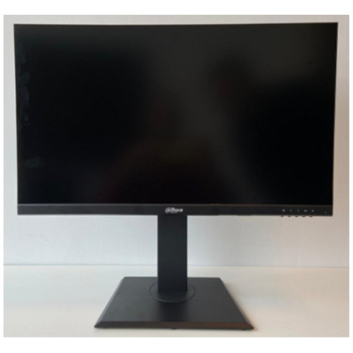 MONITOR DAHUA 24" DHI-LM24-C200P 1080P 250CD/M2 H178/V178 HDMI VGA REGULABLE-DI13 MONITOR DAHUA 24" DHI-LM24-C200P 1080P 250CD/M2 H178/V178 HDMI VGA REGULABLE
