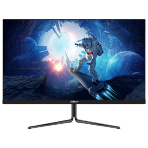 MONITOR DAHUA GAMING 24" DHI-LM24-E231 1080P 165HZ IPS FHD DP HDMIX2 MULTI-DI14 MONITOR DAHUA GAMING 24" DHI-LM24-E231 1080P 165HZ IPS FHD DP HDMIX2 MULTI