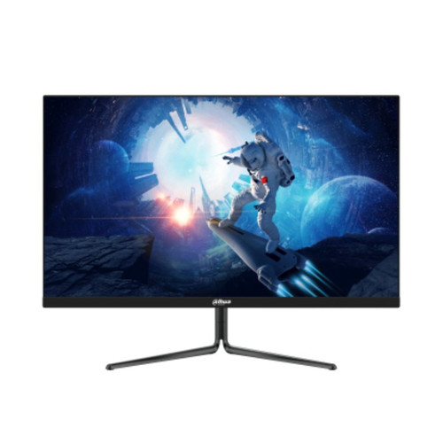 MONITOR DAHUA GAMING 27" DHI-LM27-E231 1080P 165HZ IPS FHD DP HDMIX2 MULTI-DI20 MONITOR DAHUA GAMING 27" DHI-LM27-E231 1080P 165HZ IPS FHD DP HDMIX2 MULTI