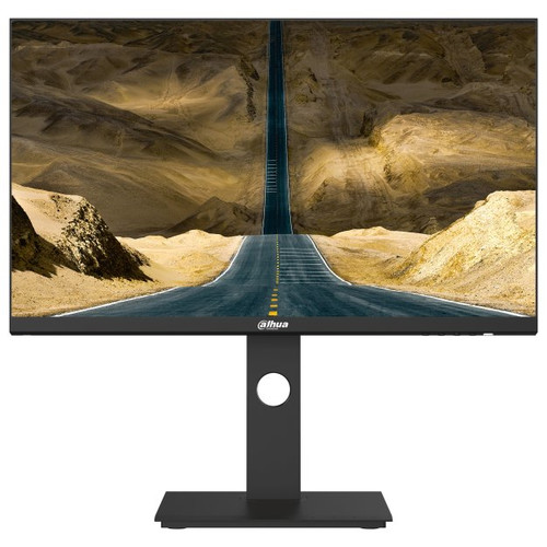 MONITOR DAHUA 27" QHD IPS WIDW 75HZ COLOR GAMUT 65W TIPO-C DP HDMI MULTI PIVOT-DI27 MONITOR DAHUA 27" QHD IPS WIDW 75HZ COLOR GAMUT 65W TIPO-C DP HDMI MULTI PIVOT