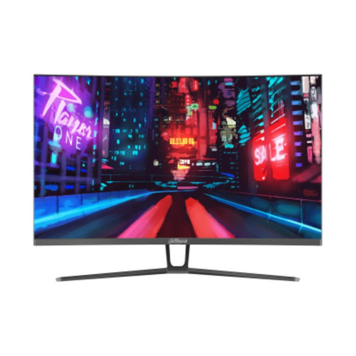 MONITOR 31.5 DAHUA DHI-LM32-E230C-A5 GAMING CURVO FHD-CN25 MONITOR 31.5 DAHUA DHI-LM32-E230C-A5 GAMING CURVO FHD