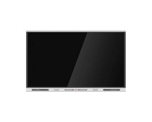 (DHI-LPH65-ST470-P) DAHUA DISPLAY PANTALLA INTERACTIVA 65" 4K / ANDROID 11 / 8MS / 400CD / 8GB / WIFI / BLUETOOTH / OPS SLOT, HDMI, VGA, USB, MICRO USB, RS-232, RJ45, AUDIOIN&OUT, SPDIF, TYPE C / INCLUYE SOPORTE PARED, SOPORTE PARA INSTALACIÓN