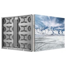 (DHI-PHGOA6-FC) DAHUA LED EXTERIOR 6 IP65, CABINET M2, 1000*1000 6000NITS