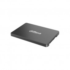 960GB 2.5 INCH SATA SSD, 3D NAND, READ SPEED UP TO 550 MB/S, WRITE SPEED UP TO 490 MB/S, TBW 310TB (DHI-SSD-C800AS960G)