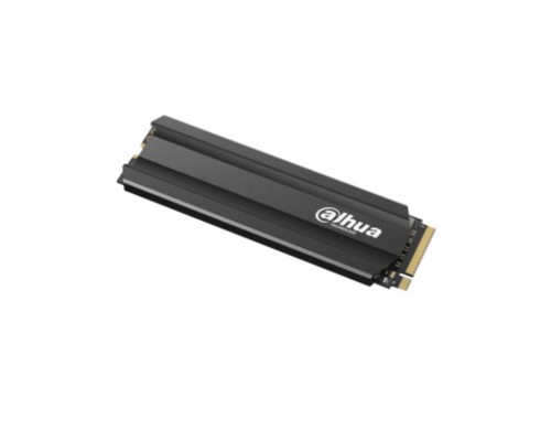 DAHUA SSD 256GB PCIE GEN 3.0X4 SSD, 3D NAND, READ SPEED UP TO 2000 MB/S, WRITE SPEED UP TO 1250 MB/S, TBW 128TB (DHI-SSD-E900N256G)