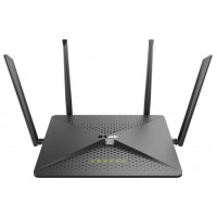 WIFI D-LINK ROUTER DIR-882 AC2600 X FIBRA MOVISTAR