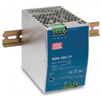 Fuente alimentacion d - link dis n480 - 48 480w