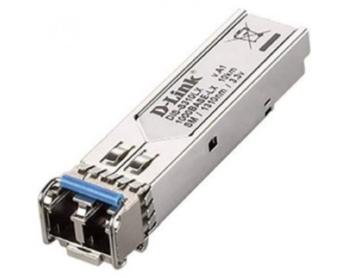 D-Link DIS-S310LX Modulo SFP Mono Modo 10Km