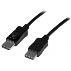 STARTECH CABLE 10M DISPLAYPORT ACTIVO MONITOR COMP