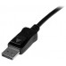 STARTECH CABLE 10M DISPLAYPORT ACTIVO MONITOR COMP