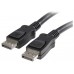 STARTECH CABLE DISPLAYPORT-DISPLAYPORT M-M 1.8M