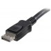 STARTECH CABLE DISPLAYPORT-DISPLAYPORT M-M 1.8M