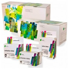 Toner Coiris 30x Negro (cf230x) 3.500 Pag