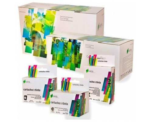 Toner Coiris 30x Negro (cf230x) 3.500 Pag