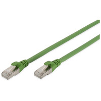 CABLE DIGITUS 1M CAT6A S/FTP (S-STP) RJ-45