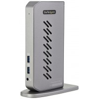 Docking station startech 13 en 1