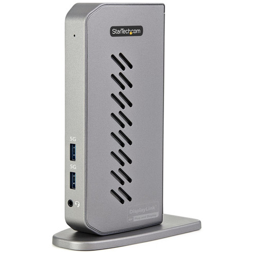 Docking station startech 13 en 1-MR28 Docking station startech 13 en 1