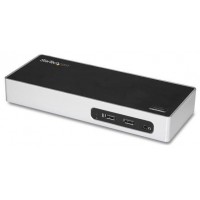 Docking station startech 10 en 1
