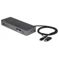 Docking station startech 10 en 1