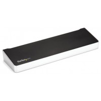 Docking station startech 11 en 1
