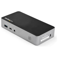 Docking station startech 8 en 1-26MR Docking station startech 8 en 1
