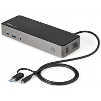 Docking station startech 15 en 1
