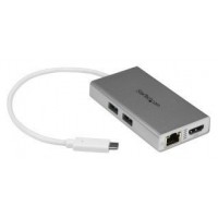 Docking station startech usb tipo c