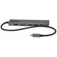 Docking station startech usb tipo c