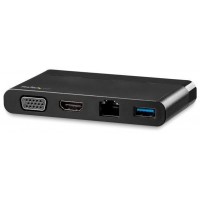 Docking startech usb tipo c 4