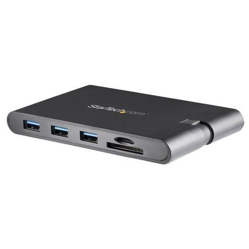 Docking station startech 9 en 1