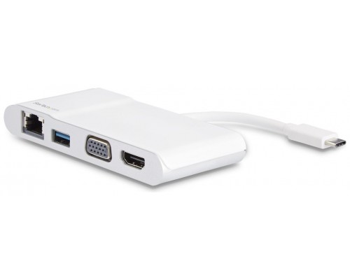 STARTECH DOCKING STATION USB-C PARA PORTATIL HDMI