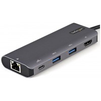 Docking station startech usb tipo c