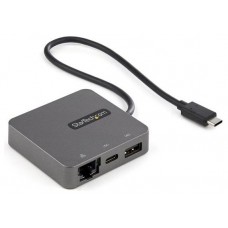 STARTECH DOCK USB TIPO C HDMI VGA