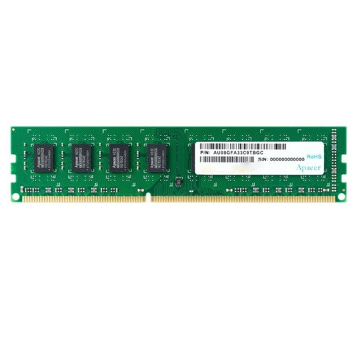 APACER-8GB DL 08G2K KAM