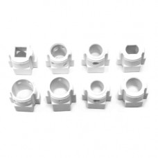 EZVIZ DL01 PRO&DL01S KNOB ADAPTER (Espera 4 dias)