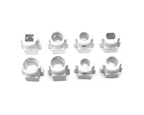 EZVIZ DL01 PRO&DL01S KNOB ADAPTER (Espera 4 dias)