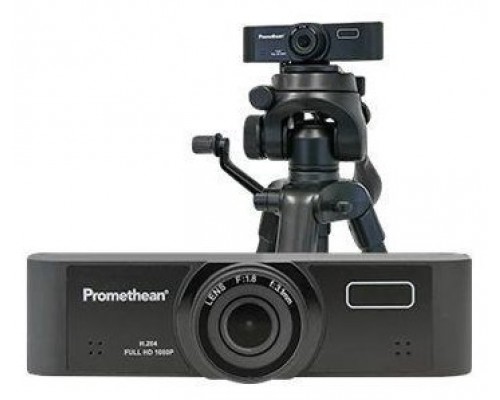 WEBCAM PROMETHEAN DISTANCE LEARNING BUNDLE