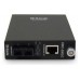 CONVERTIDOR DE MEDIOS D-LINK RJ45-MODO MULTIPLE SC