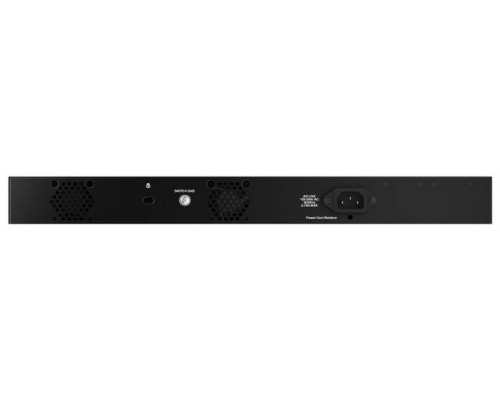 SWITCH NO GESTIONABLE D-LINK DMS-1024/E