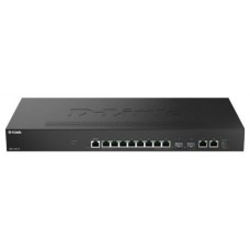 SWITCH DLINK DMS-1250-12 E-DU89 SWITCH DLINK DMS-1250-12 E