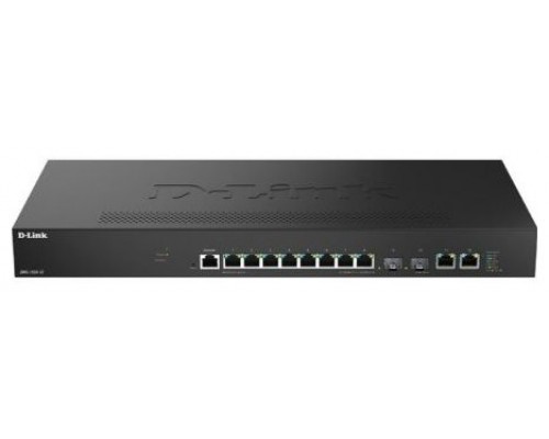 SWITCH DLINK DMS-1250-12 E-DU89 SWITCH DLINK DMS-1250-12 E