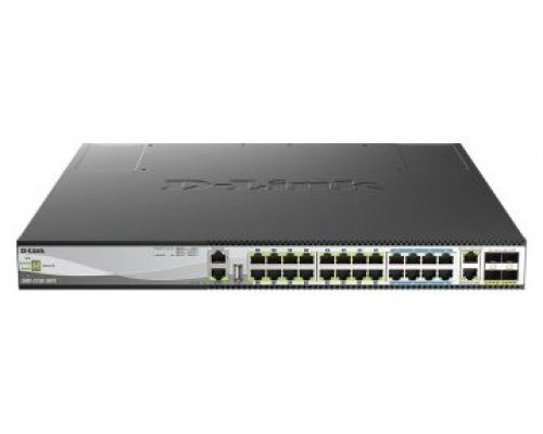 Switch Gestionable D-link Dms-3130-30ts