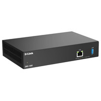 CONTROLADORA D-LINK DNH-1000 GESTIONA HASTA 500APs-65DN CONTROLADORA D-LINK DNH-1000 GESTIONA HASTA 500APs