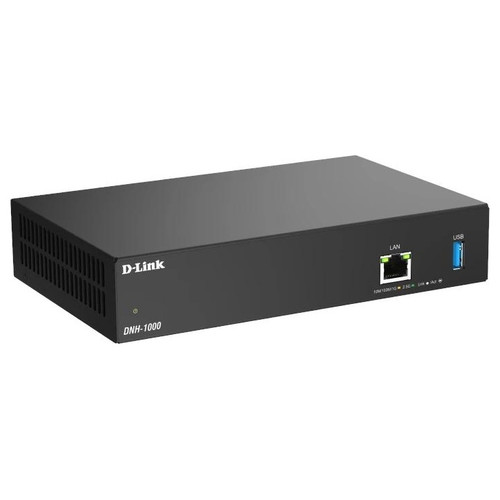 CONTROLADORA D-LINK DNH-1000 GESTIONA HASTA 500APs-DN65 CONTROLADORA D-LINK DNH-1000 GESTIONA HASTA 500APs