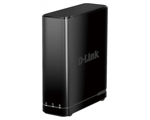 VIDEO RECORDER D-LINK DNR-312L MYDLINK NETWORK