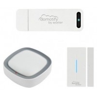 KIT SECURITY WOXTER DOMOTIFY