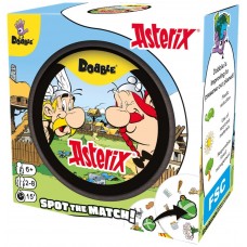 Juego mesa dobble asterix pegi 7