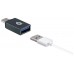ADAPTADOR CONCEPTRONIC USB-C A USB 3.0 PACK2 OTG