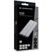 CONCEPTRONIC DONN34G Estacion de acoplamiento MST USB 3.2 Gen 2 10 en 1 (HDMI 4K60Hz, DisplayPort 8K30Hz, GbE, 3x USB-C 10 Gbps, 2x USB-A 480 Mbps, Audio, USB P-SX17 CONCEPTRONIC DONN34G Estacion de acoplamiento MST USB 3.2 Gen 2 10 en 1 (HDMI 4K60Hz, DisplayPort 8K30Hz, GbE, 3x USB-C 10 Gbps, 2x USB-A 480 Mbps, Audio, USB P