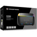 CONCEPTRONIC DONN36B Estacion de acoplamiento para discos duros RGB de doble bahia (para HDD/SSD de 2,5/3,5 pulgadas, 2x USB-A, lector de tarjetas SD/TF, UASP)-SX10 CONCEPTRONIC DONN36B Estacion de acoplamiento para discos duros RGB de doble bahia (para HDD/SSD de 2,5/3,5 pulgadas, 2x USB-A, lector de tarjetas SD/TF, UASP)